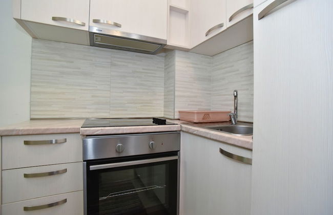 Studio Flat 5 min to Plaza Skalista in Ulcinj - Foto 10