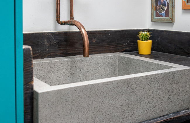 The Salt House - Luxury Home With Pool Hot Tub - Foto 23