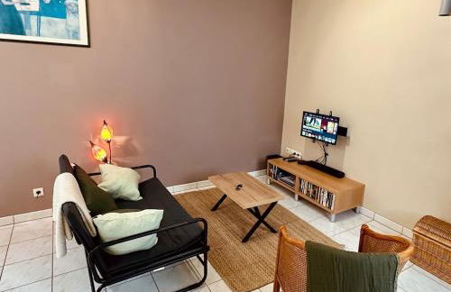 Appartement tout confort aux portes de Rennes - Foto 11