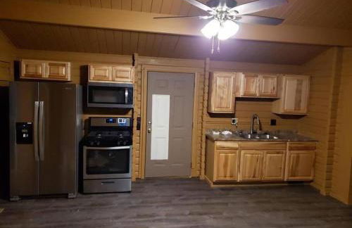 Beaver Lake Arkansas Luxury Cabin - Foto 19