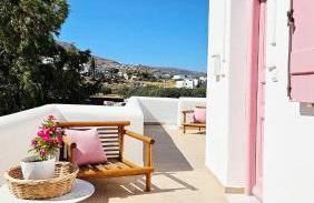 Plectranthus Residence Paros - Foto 26