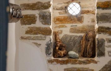 Archontiko Papoutsi Pelion - Foto 44