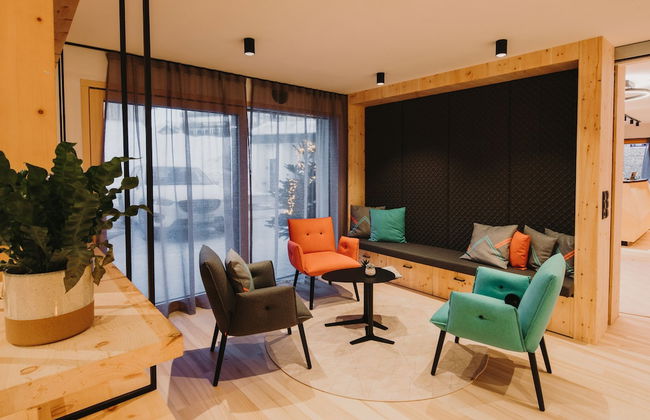 Alpin - Studios & Suites - Foto 10