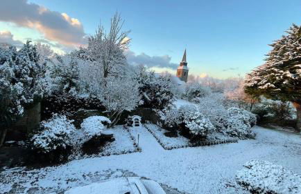 La maison d'Apolline - Photo 30