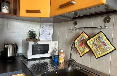 Nutshell apt Monza Parco, Centro, Policlinico - Foto 22