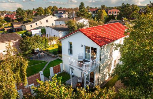 Ferienhaus Strandgold - Foto 21