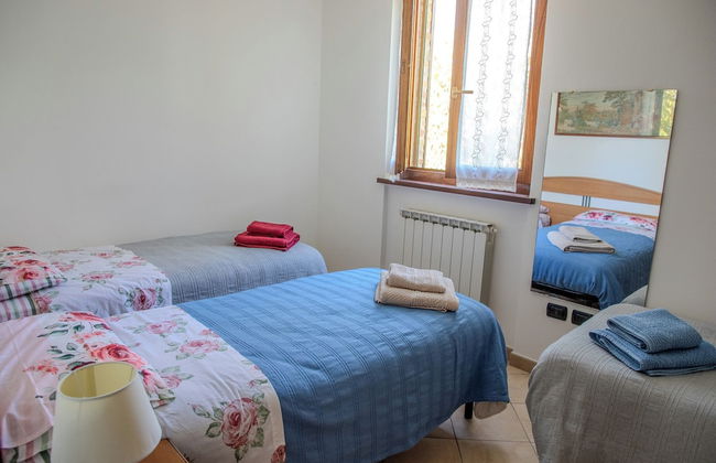 A Casa Di Lea - Foto 11