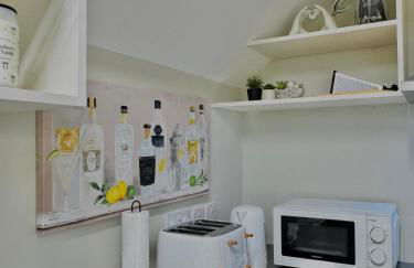 Mallview Coach House - Foto 14