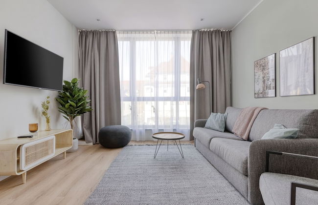 Limehome Aalen Reichsstädter Str. - Foto 59