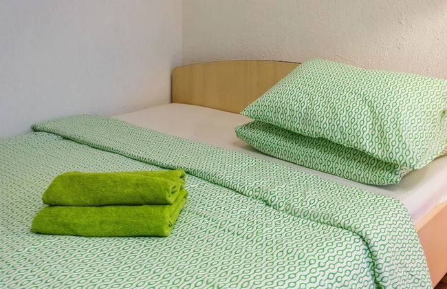 Apartment on Bolshaya Yakimanka 56 - Foto 8