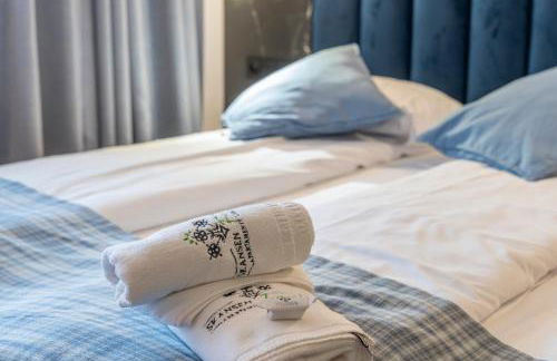 GuestHost - Canin Mountain Lodge - Foto 12