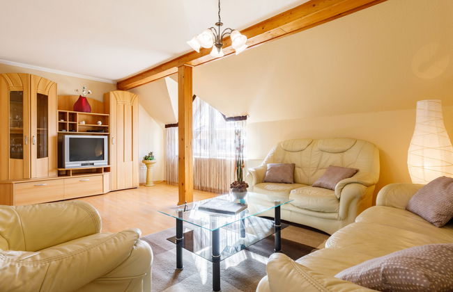 3 bedroom Apartment in Siófok with garden - Photo 14