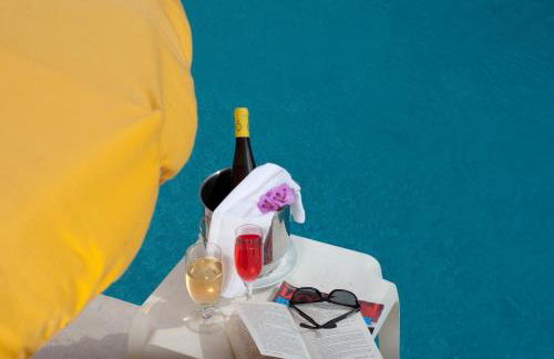 Oceanus Aparthotel - Foto 119