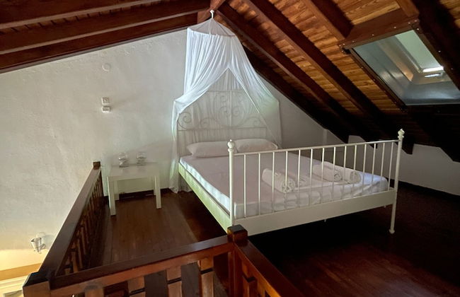 Luxury Villas in Ktima Gerostathi - Foto 14