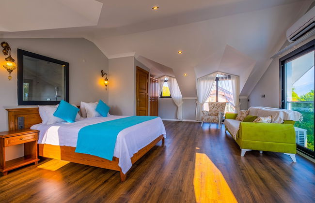 Lilly Villa 2 - Foto 8