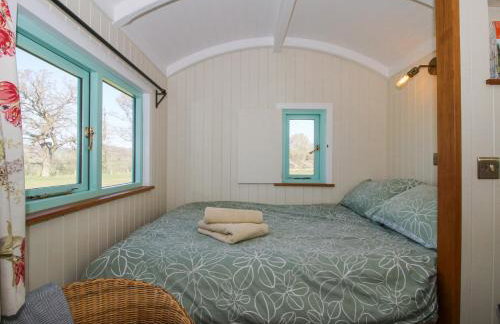 Gilberry Shepherds Hut - Photo 13