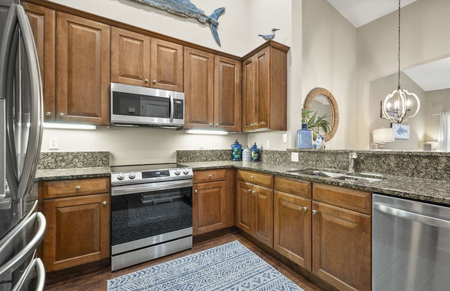 Cinnamon Beach 7 by Distinctive Beach Rentals - Photo 20