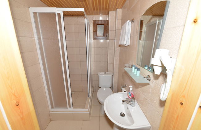 Seyirtepe Butik Otel - Foto 24