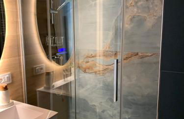 Central suite bilocale in centro con garage - Photo 18