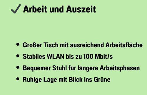 Ferienwohnung Schwarzhof- Hahnekräh am Bostalsee, helle 75 qm & hundefreundlich - Foto 68