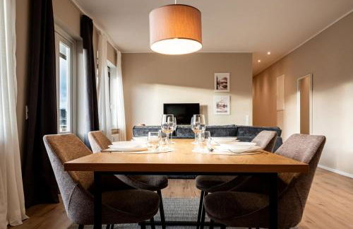 Design-FeWo Sonnendeck - Foto 6