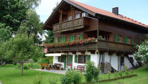 Willkommen im Herzen des Allgäus! - Foto 3