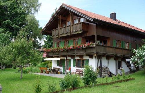 Willkommen im Herzen des Allgäus! - Photo 38