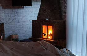 Chalé Sonho Diniz 3 - Foto 28