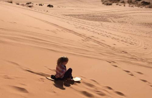 East Zion Mesa Retreat- Luxury, Hot Tub, Resort Amenities - Foto 48