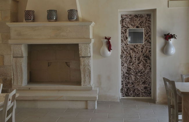 Agriturismo La Turrita - Foto 24