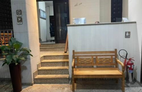 Design Apartment in Leme, Stone Wall, 2' from the Beach - Photo 62