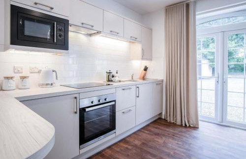 The Carthouse - 1 Bedroom Cottage - Princes Gate - Foto 50