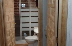 Casa Rural Baños de la Reina con piscina climatizada - Foto 14