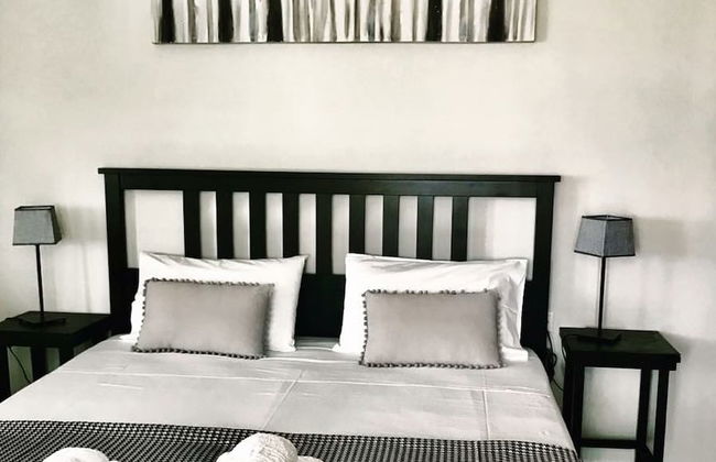 Sagini Hotel - Photo 9