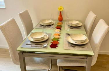 Charmante Doppelhaushälfte mit geräumiger Wohnung und Sonnenterrasse in Wiehl - Foto 11