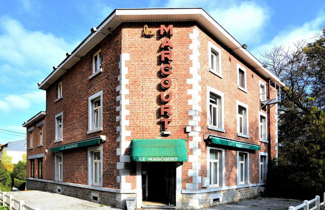 Holiday Home in Marcourt With Garden - Foto 1