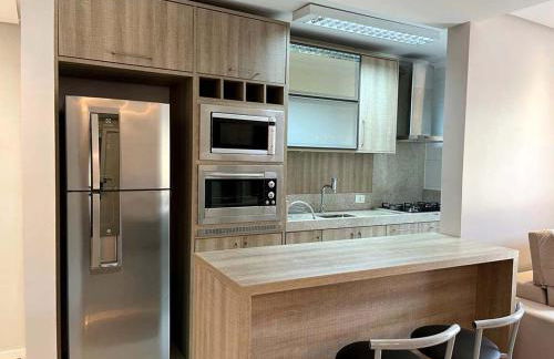 Apartamento Villa Nova Master Collection - Foto 7