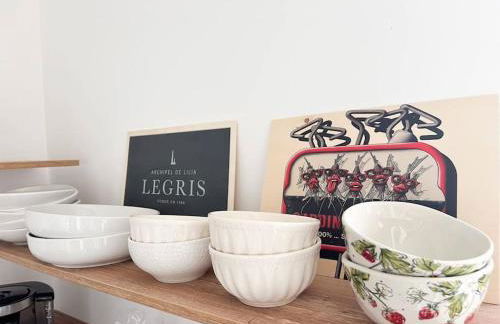 Maison bretonne rénovée proche bourg et plages - Foto 14