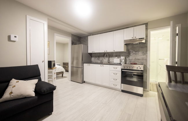 Le Centre-Ville - Foto 32