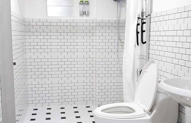 Family Home Chiang Mai - Lino House - Foto 58