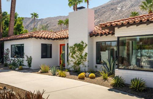 Casa Colibri | Tennis Club Elegance with Pool, Spa & Mountain Views - Foto 56