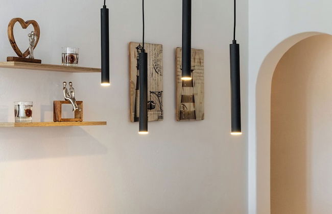 Azzurro Bianco Suites - Foto 12