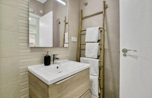 Umihouse apartamentos centro Alicante - Foto 65