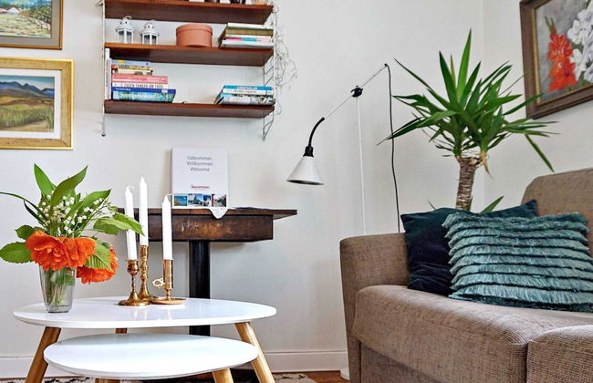 5 Person Holiday Home in Akersberga - Photo 6