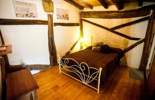 Cabañas aloños sociedad limitada - Foto 37