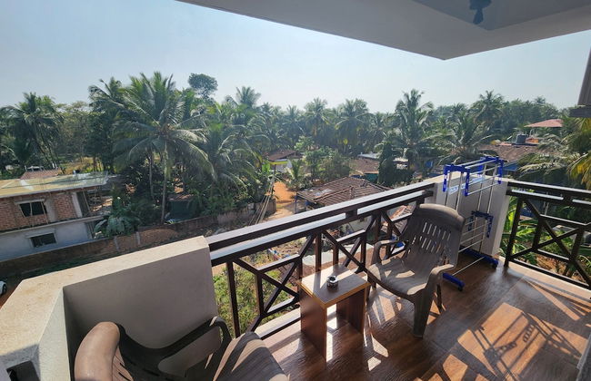 Coastal Suites Apart-Hotel - Foto 39