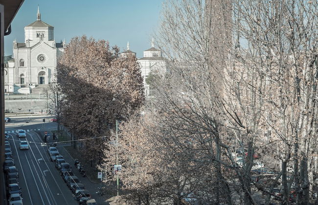 Brera Apartments in Porta Volta - Photo 50
