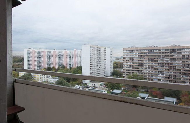 ApartLux Kantemirovskaya - Photo 11