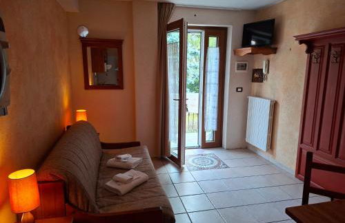 Residence Les Lacs - Foto 36