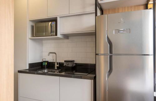 ECS714 Practical and Modern In the Heart of CWB - Foto 24